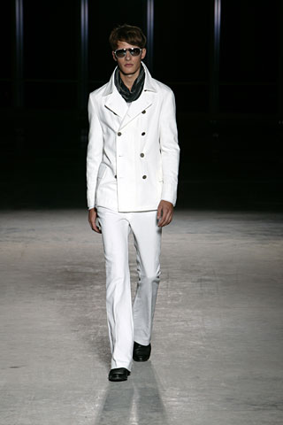 John Varvatos / - 2009